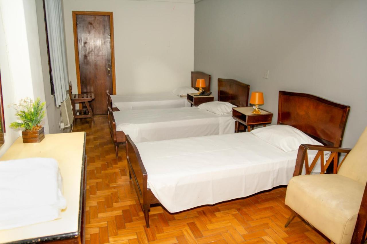 Amazonas Palace Hotel Belo Horizonte - By Up Hotel - Avenida Amazonas Extérieur photo